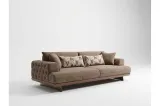 Piramit Plus Sofa Set