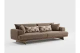 Piramit Plus Sofa Set