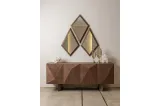 Piramit Plus Console + Mirror