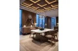 Piramit Plus Dining Room