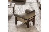 Pisa Armchair