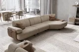 Pisa Five Seater Sofa