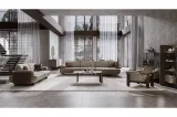 Pisa Sofa Set