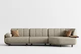 Pisa Sofa Set