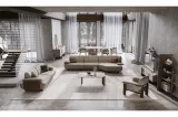 Pisa Sofa Set