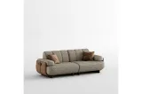 Pisa Sofa Set
