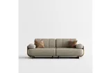 Pisa Sofa Set