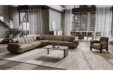 Pisa Corner Sofa
