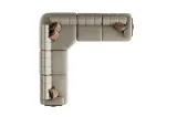 Pisa Corner Sofa