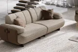 Pisa Tree Seater Sofa