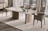 Pisa Dining Table Room