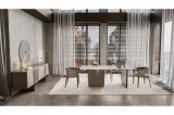 Pisa Dinning Room