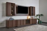 Piyano Tv Unit