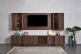 Piyano Tv Unit