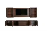 Piyano Tv Unit