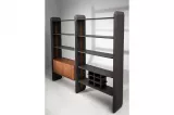 Platinum Bookshelf TG-187