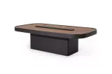 Platinum Coffee Table Rectangular TG-241