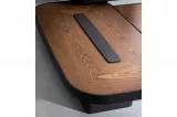 Platinum Coffee Table Rectangular TG-241