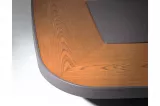 Platinum Coffee Table Square - TG