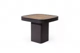 Platinum Side Table - TG