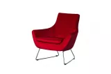 Polyurethane Armchair