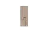 Porto Wardrobe 2 Doors