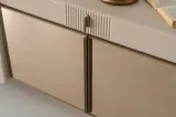 Porto Console + Mirror