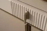 Porto Console + Mirror