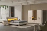 Porto Bedroom