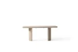 Porto Extendable Table