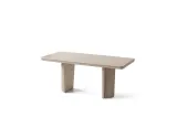 Porto Extendable Table