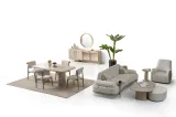 Porto Dining Room