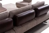 Prada Quadruple Sofa