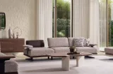 Prada Quadruple Sofa