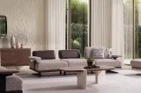 Prada Sofa Set