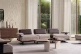 Prada Sofa Set