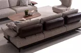 Prada Sofa Set