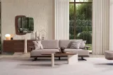Prada Sofa Set