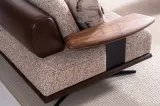 Prada Sofa Set