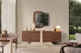 Prada Console + Mirror