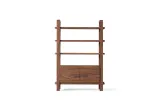Prada Tv Stand