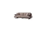 Prada Triple Sofa