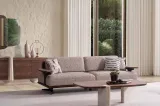 Prada Triple Sofa