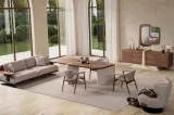 Prada Dining Room Set