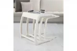 Prada Nesting Table Ecru TB-256