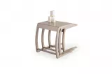 Prada Nesting Table Mink TB-488