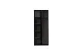 Pragma Wardrobe 2 Door 