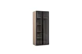 Pragma Wardrobe 2 Door 