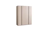 Pragma Wardrobe 4 Doors