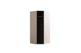 Pragma Wardrobe Corner Module